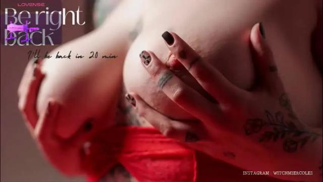 Thumbnail 1, wednesdayfriday's Stream at Chaturbate, 1 month ago