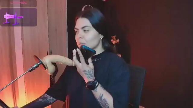 Thumbnail 2, wednesdayfriday's Stream at Chaturbate, 1 month ago