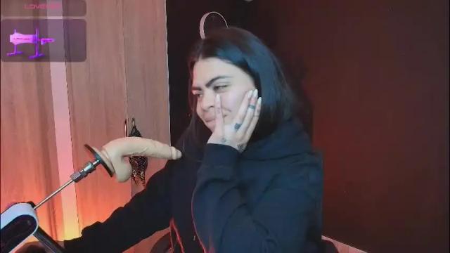 Thumbnail 1, wednesdayfriday's Stream at Chaturbate, 26 days ago