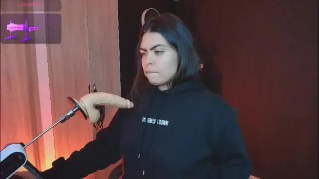 Thumbnail 2, wednesdayfriday's Stream at Chaturbate, 26 days ago