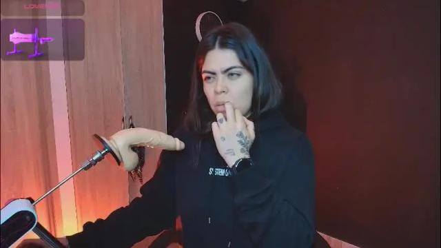 Thumbnail 3, wednesdayfriday's Stream at Chaturbate, 26 days ago