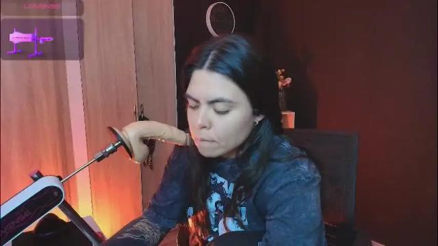 Image 10 of wednesdayfriday Stream on Chaturbate on 1 month ago