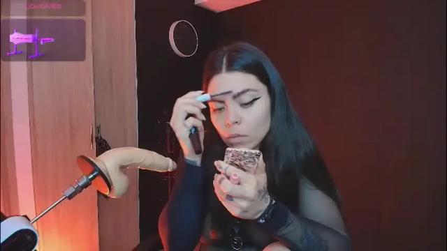 Image 2 of wednesdayfriday Stream on Chaturbate on 1 month ago