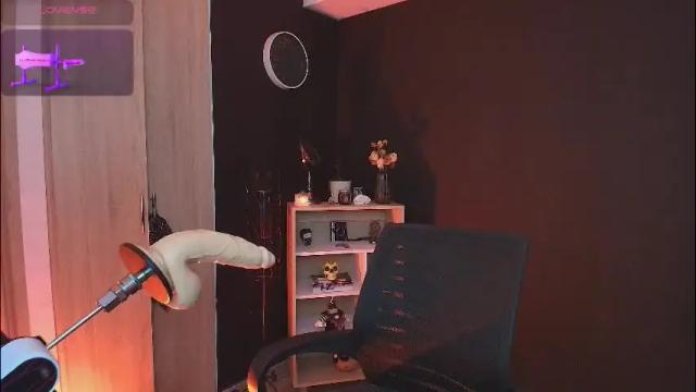 Image 3 of wednesdayfriday Stream on Chaturbate on 1 month ago