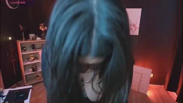 Image 7 of wednesdayfriday Stream on Chaturbate on 1 month ago