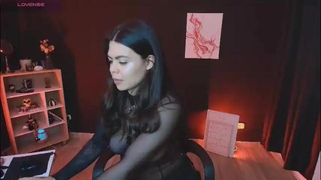 Image 8 of wednesdayfriday Stream on Chaturbate on 21 days ago