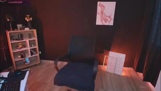 Thumbnail 3, wednesdayfriday's Stream at Chaturbate, 5 hours ago