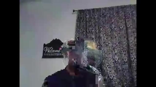 Image 1 of weirdosrus1804 Stream on Chaturbate on 15 months ago