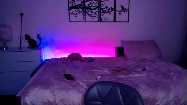 Thumbnail 3, weislands's Stream at Chaturbate, 2 months ago