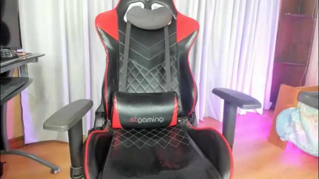 Image 8 of wekeepyoursecret Stream on Chaturbate on 21 days ago