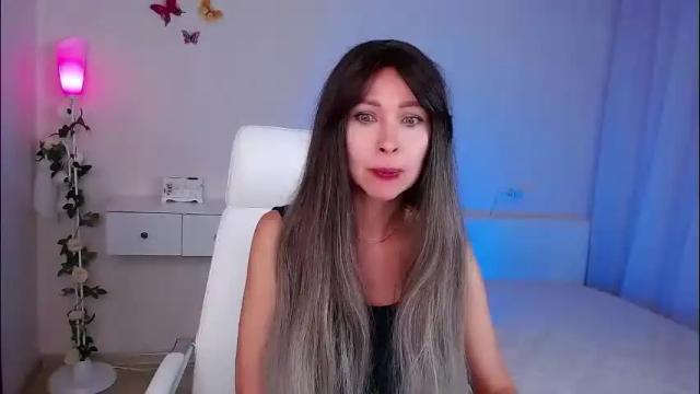 Thumbnail 1, wendifoster's Stream at Chaturbate, 4 months ago