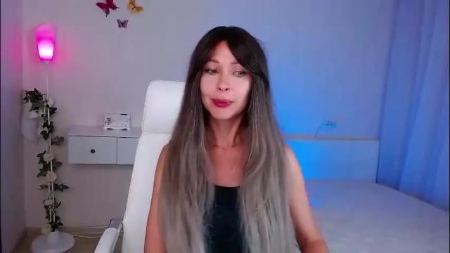 Thumbnail 2, wendifoster's Stream at Chaturbate, 4 months ago