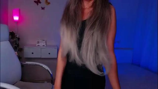 Thumbnail 3, wendifoster's Stream at Chaturbate, 4 months ago