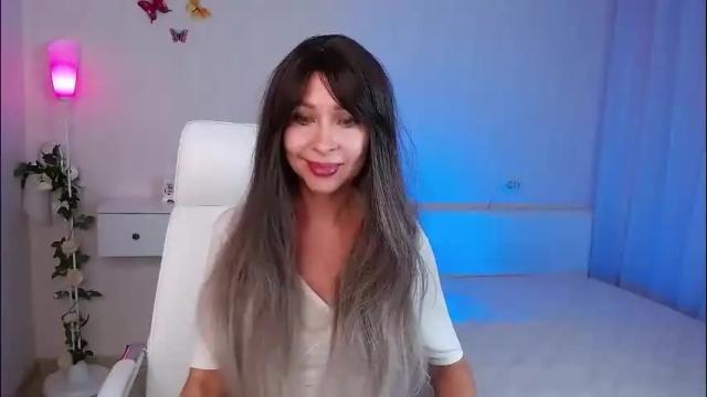 Image 11 of wendifoster Stream on Chaturbate on 4 months ago