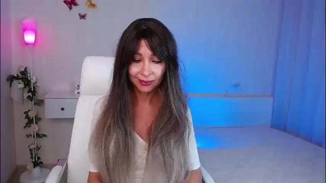 Image 12 of wendifoster Stream on Chaturbate on 4 months ago