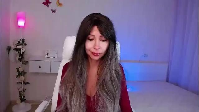 Image 11 of wendifoster Stream on Chaturbate on 4 months ago