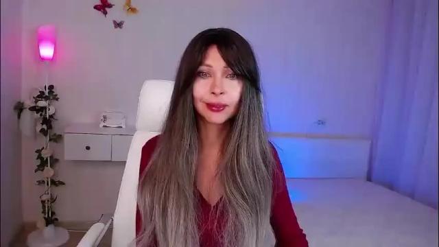 Image 12 of wendifoster Stream on Chaturbate on 4 months ago