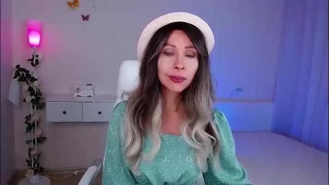 Thumbnail 1, wendifoster's Stream at Chaturbate, 3 months ago