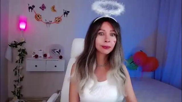 Thumbnail 1, wendifoster's Stream at Chaturbate, 2 months ago