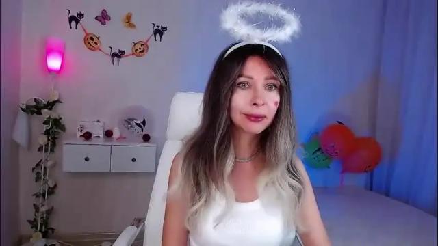 Thumbnail 2, wendifoster's Stream at Chaturbate, 2 months ago