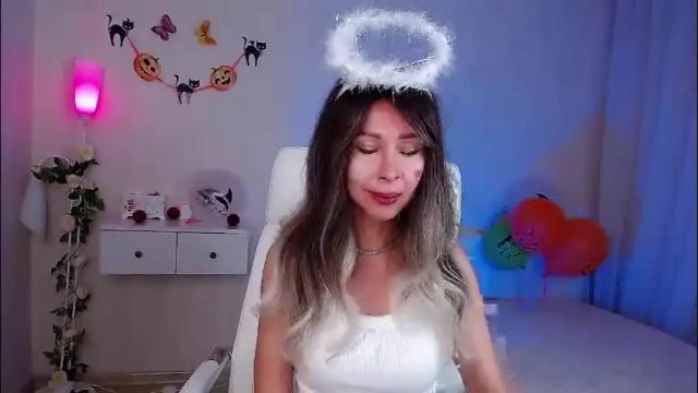 Image 6 of wendifoster Stream on Chaturbate on 2 months ago