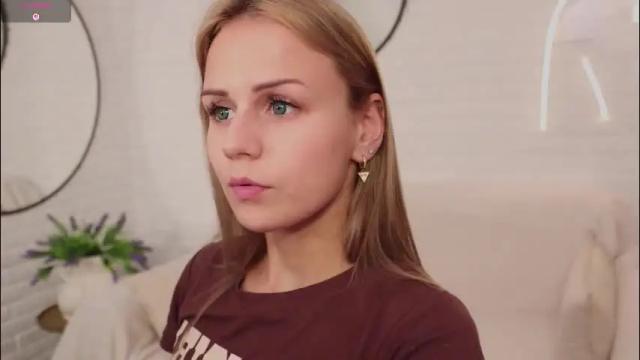 Thumbnail 2, wendy__doll's Stream at Chaturbate, 1 month ago