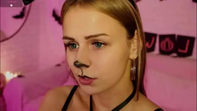 Thumbnail 2, wendy__doll's Stream at Chaturbate, 4 days ago
