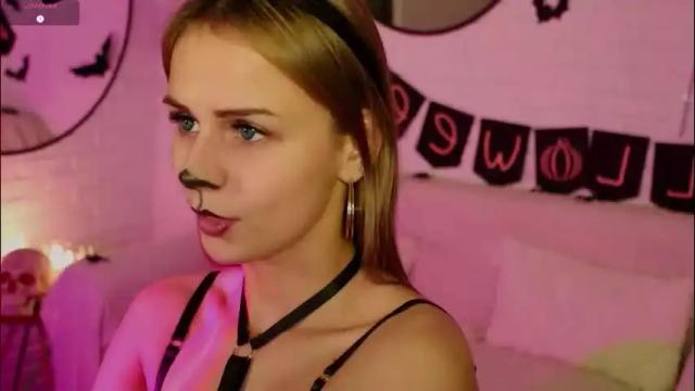 Thumbnail 3, wendy__doll's Stream at Chaturbate, 4 days ago