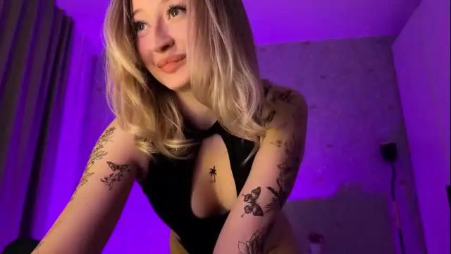 Thumbnail 1, wendy_amber's Stream at Chaturbate, 2 days ago