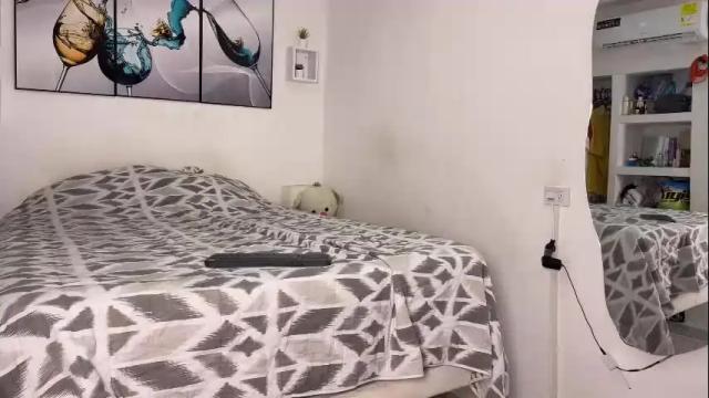 Thumbnail 1, wendy_and_alex1712's Stream at Chaturbate, 25 days ago