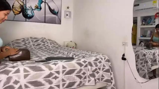 Image 2 of wendy_and_alex1712 Stream on Chaturbate on 28 days ago