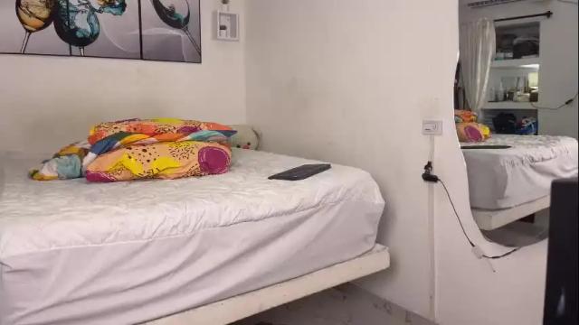 Thumbnail 3, wendy_and_alex1712's Stream at Chaturbate, 2 months ago