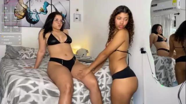 Image 11 of wendy_and_alex1712 Stream on Chaturbate on 1 month ago