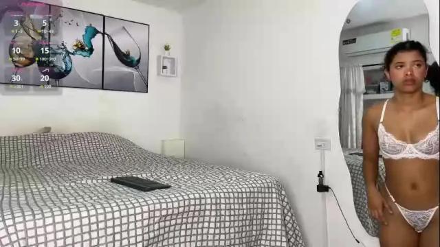 Thumbnail 1, wendy_and_alex1712's Stream at Chaturbate, 27 days ago