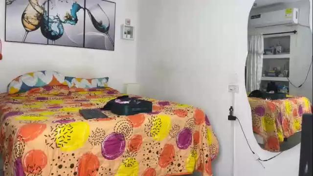 Image 3 of wendy_and_alex1712 Stream on Chaturbate on 14 days ago