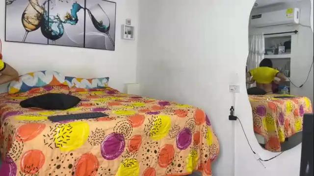 Image 4 of wendy_and_alex1712 Stream on Chaturbate on 14 days ago