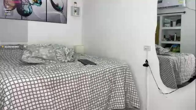 Thumbnail 2, wendy_and_alex1712's Stream at Chaturbate, 27 days ago