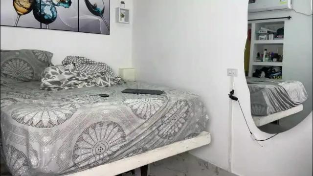 Thumbnail 1, wendy_and_alex1712's Stream at Chaturbate, 22 days ago