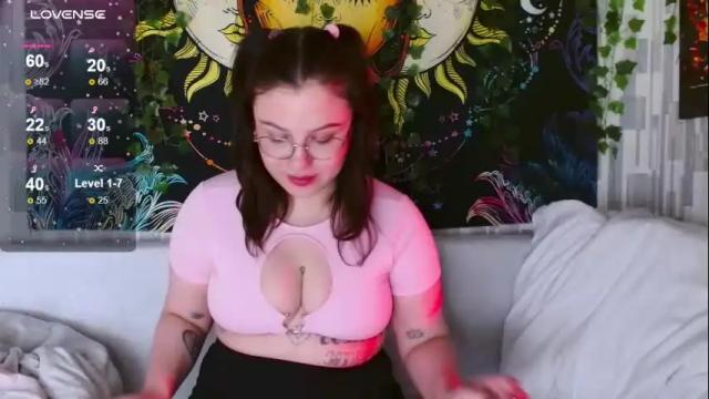 Image 2 of wendy_cherryy Stream on Chaturbate on 1 month ago