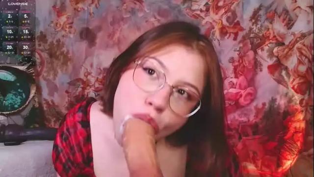 Thumbnail 3, wendy_cherryy's Stream at Chaturbate, 16 hours ago