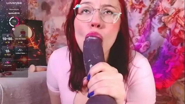 Image 6 of wendy_cherryy Stream on Chaturbate on 4 months ago