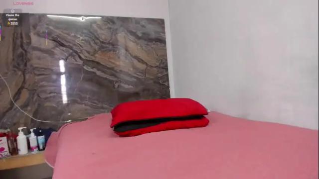 Thumbnail 2, wendy_deiby's Stream at Chaturbate, 1 day ago