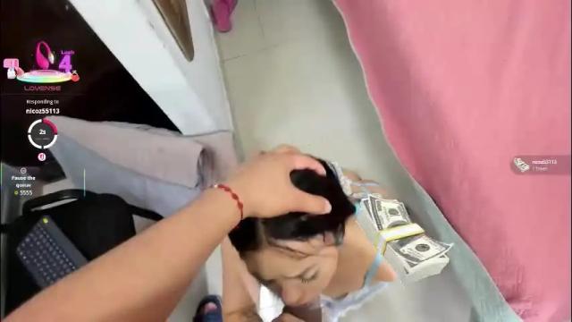 Thumbnail 2, wendy_deiby's Stream at Chaturbate, 1 month ago