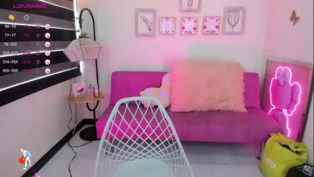 Thumbnail 3, wendy_jopson's Stream at Chaturbate, 22 months ago