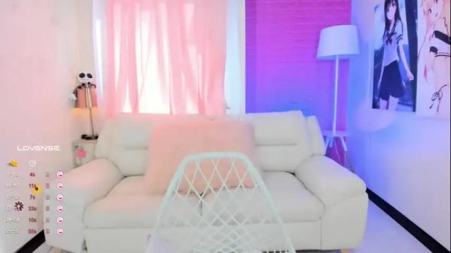 Thumbnail 1, wendy_jopson's Stream at Chaturbate, 22 months ago