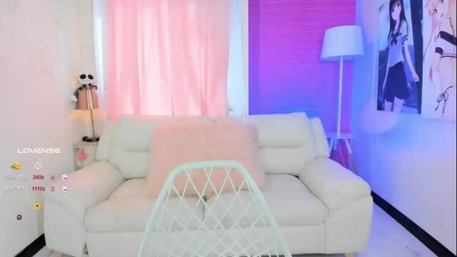 Image 3 of wendy_jopson Stream on Chaturbate on 22 months ago