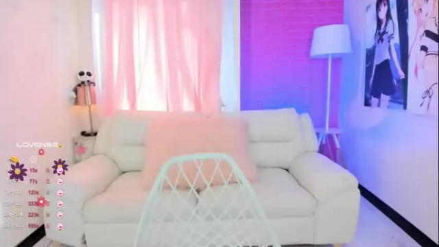 Thumbnail 2, wendy_jopson's Stream at Chaturbate, 22 months ago