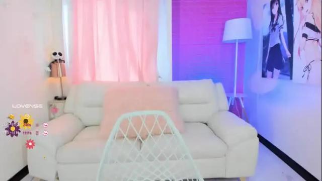 Thumbnail 3, wendy_jopson's Stream at Chaturbate, 22 months ago