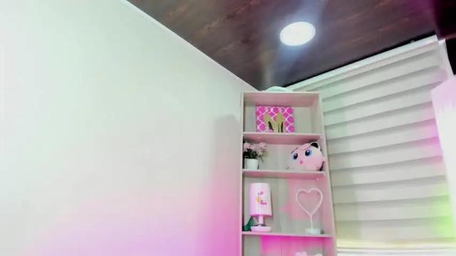 Image 7 of wendy_jopson Stream on Chaturbate on 22 months ago