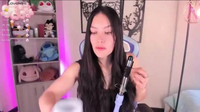 Image 3 of wendy_jopson Stream on Chaturbate on 22 months ago